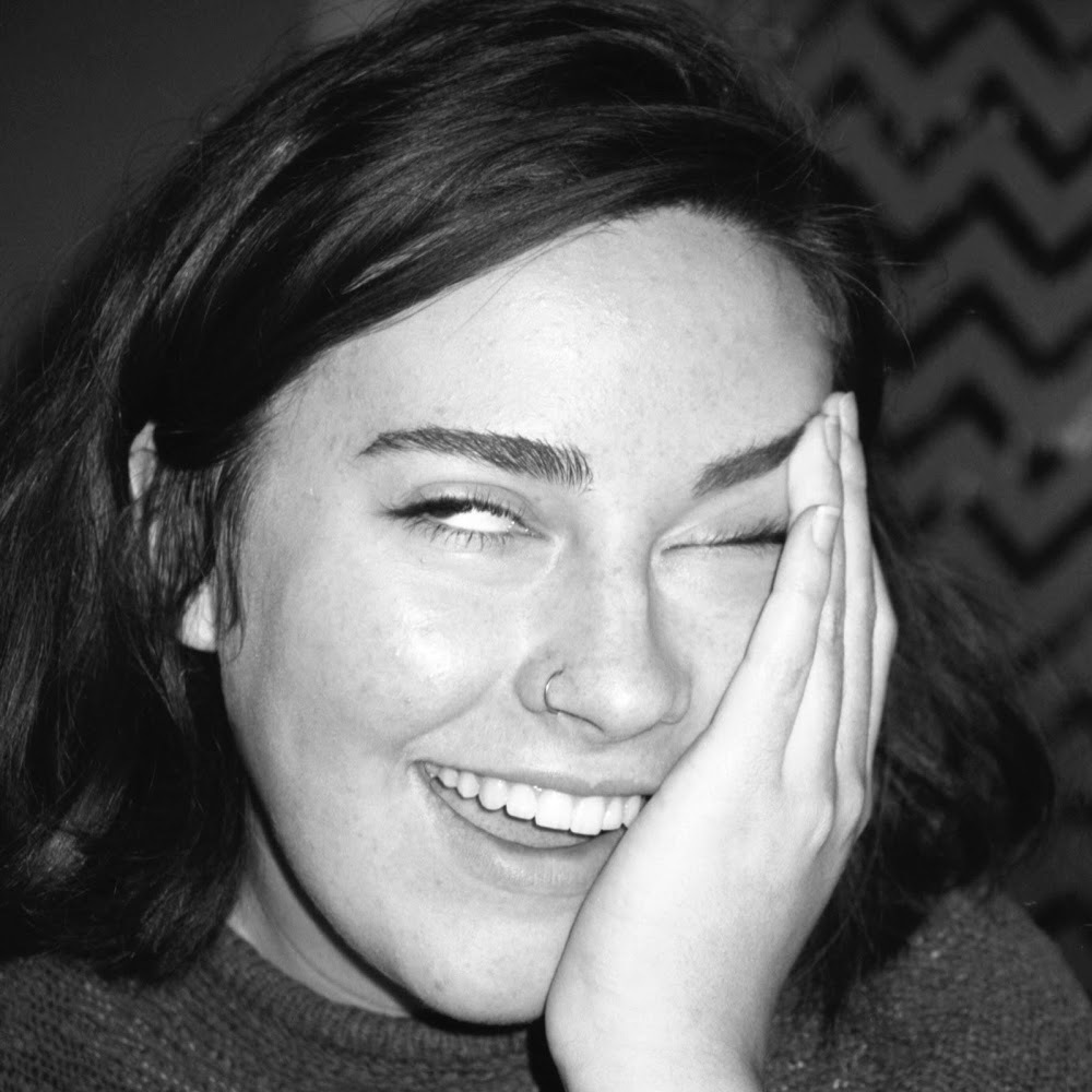 Meet your Posher, Lisette